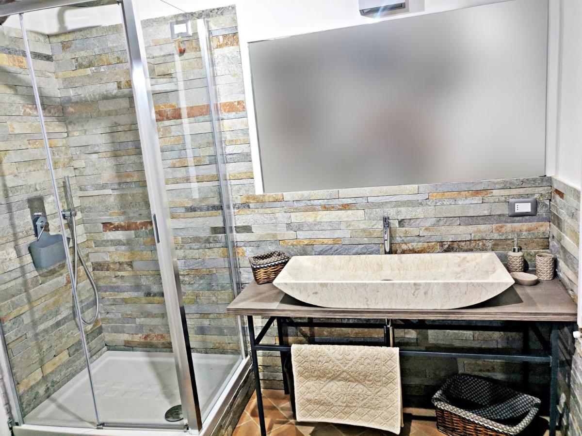 Appartamento La Finestrella Città della Pieve Extérieur photo
