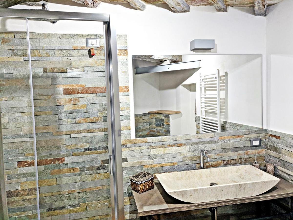 Appartamento La Finestrella Città della Pieve Extérieur photo