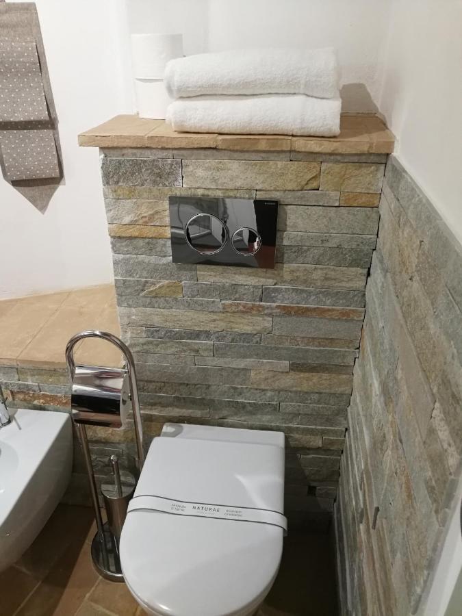 Appartamento La Finestrella Città della Pieve Extérieur photo